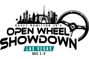 Open Wheel Showdown Logo